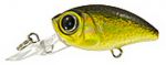 Воблер Anglers Republic BUGMINNOW 25MR цвет GB