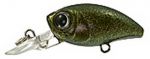 Воблер Anglers Republic BUGMINNOW 25MR цвет MAJIORA GOGR