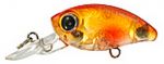 Воблер Anglers Republic BUGMINNOW 25MR цвет IK