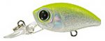 Воблер Anglers Republic BUGMINNOW 25MR цвет MY