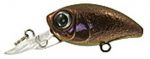 Воблер Anglers Republic BUGMINNOW 25MR цвет MAJIORA REYE