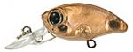 Воблер Anglers Republic BUGMINNOW 25MR цвет SH