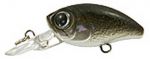 Воблер Anglers Republic BUGMINNOW 25MR цвет TB