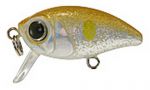 Воблер Anglers Republic BUGMINNOW 25SR цвет AY