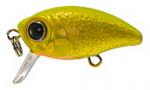 Воблер Anglers Republic BUGMINNOW 25SR цвет GCH