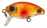 Воблер Anglers Republic BUGMINNOW 25SR цвет IK