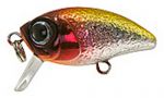 Воблер Anglers Republic BUGMINNOW 25SR цвет SCP-44 (SCB)