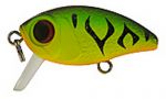 Воблер Anglers Republic BUGMINNOW 25SR цвет SCP-70