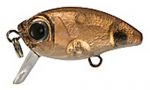 Воблер Anglers Republic BUGMINNOW 25SR цвет SH