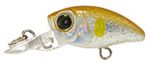 Воблер Anglers Republic BUGMINNOW 20MR цвет AY