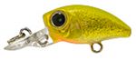 Воблер Anglers Republic BUGMINNOW 20MR цвет GCH