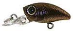 Воблер Anglers Republic BUGMINNOW 20MR цвет MAJIORA REYE