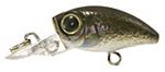 Воблер Anglers Republic BUGMINNOW 20MR цвет TB