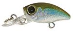 Воблер Anglers Republic BUGMINNOW 20MR цвет WA