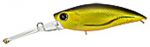 Воблер Anglers Republic  TTM Shad 48F цвет GHY