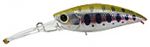 Воблер Anglers Republic  TTM Shad 48F цвет HMY