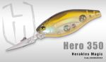 Воблер HERAKLES HERO 350 цвет Herakles Magic