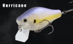 Воблер HERAKLES HURRICANE цвет SEXY SHAD