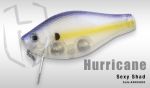 Воблер HERAKLES HURRICANE цвет SEXY SHAD