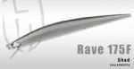 Воблер HERAKLES RAVE 175F SHAD