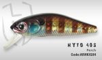 Воблер HERAKLES HYTO 40S цвет Perch