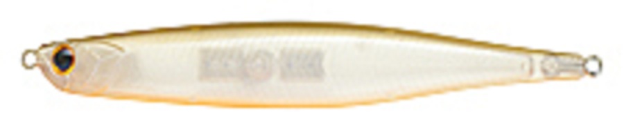 Воблер OSP BENT MINNOW 106F цвет m20