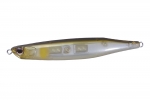 Воблер OSP BENT MINNOW 86F цвет G01