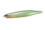 Воблер OSP BENT MINNOW 86F цвет G35