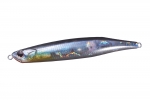 Воблер OSP BENT MINNOW 106F цвет H09