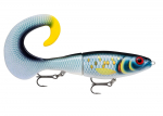 Воблер Rapala X-Rap OTUS 25 цвет SCRB