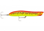 Воблер RAPALA MaxRap Walk’n Roll 13 цвет HT