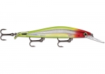 Воблер RAPALA RipStop Deep 12 цвет CLN