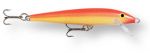 Воблер Rapala Original Floater 11 /GFR