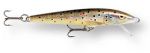 Воблер Rapala Original Floater 13 /TR