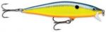 Воблер Rapala Flat Rap 16 /HSS