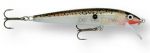 Воблер Rapala Husky Jerk 08 /GBK