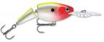 Воблер Rapala Jointed Shad Rap 07 /CLN