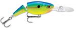 Воблер Rapala Jointed Shad Rap 07 /PRT