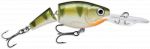 Воблер Rapala Jointed Shad Rap 07 /YP