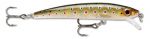Воблер Rapala Max Rap 07 /FJTR