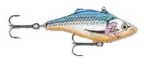 Воблер Rapala Rattlin Rapala 08 цвет SB