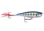 Воблер Rapala Skitter Pop 05 цвет STHB