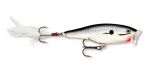 Воблер Rapala Skitter Pop Saltwater 12 /CH