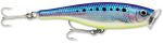 Воблер Rapala Skitter Pop Saltwater 12 /BC