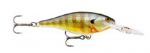 Воблер Rapala Shad Rap 09 /BG