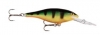 Воблер Rapala Shad Rap 08 /P