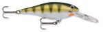 Воблер Rapala Shad Rap 09 /YP