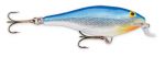 Воблер Rapala Shallow Shad Rap 09 /B