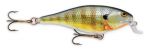 Воблер Rapala Shallow Shad Rap 09 /BG