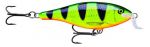 Воблер Rapala Shallow Shad Rap 09 /FP